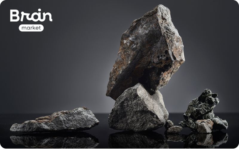 chorm mineral